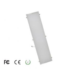 China Bright 36w 6500k Square Led Panel Light 3600lm High Efficiency supplier
