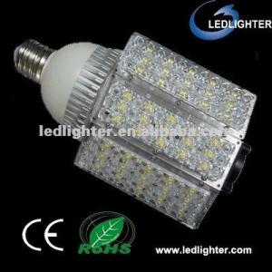 China El alto brillo 6000Lumen de E40/E26 60W llevó la lámpara de la calle con CE y Rohs wholesale