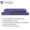Interruptor de red Mellanox de alto rendimiento Extremo X435-8p-4s Interruptor de red para conectividad rápida