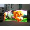 China Easy Install Stage Rental Curved LED Display Screen P4.8 P3.9 P2.97 P2.6 wholesale
