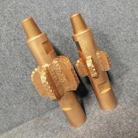 China ISO9001 PDC Reamers Efficient Well Trenchless Horizontal Drilling on sale