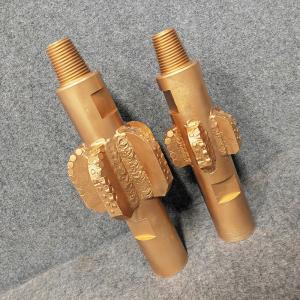 ISO9001 PDC Reamers Efficient Well Trenchless Horizontal Drilling
