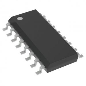 Integrated Circuit Chip VNH7070BASTR
 PMIC-Motor Drivers Controllers
