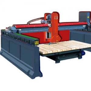 China Dimond Cutter Machine for Granite Marble Limestone Cutting in Construction Works supplier