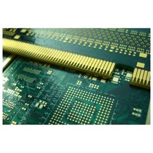 China Rigid Multilayer PCB Prototype High Density 8 Layer Immersion Gold PCB Board supplier