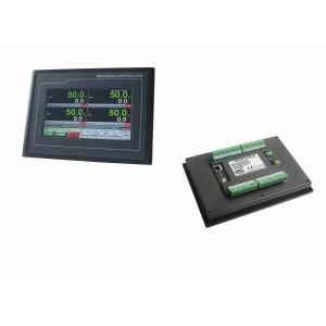 China 4 Scale TFT - Touch Digital Weight Indicator Controller With Loss Calibration wholesale
