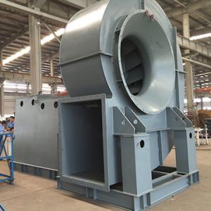 High Efficiency 440V 10KV SA FAN Boiler Air Volume ≤900000m3/H