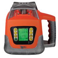 China High Precision LCD Professional Laser Level Self Leveling Rotating For Agricultural on sale