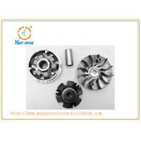 China Krisite Go Kart Centrifugal Clutch / Front Scooter Clutch Assembly on sale