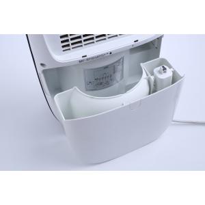 R134a 1.8L Home Air Dehumidifier Portable Desiccant Dehumidifier