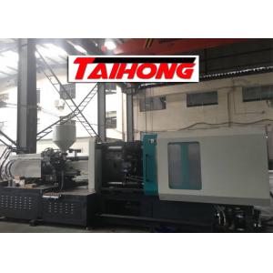 China 1000 Ton Plastic Injection Mould Machine , 380v 50hz Injection Making Machine supplier
