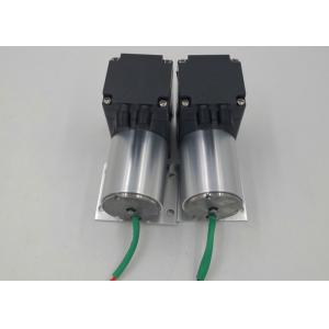 China Speed Controlled Micro Electric Air Pump , Brushless Vacuum Pump Electric Power wholesale