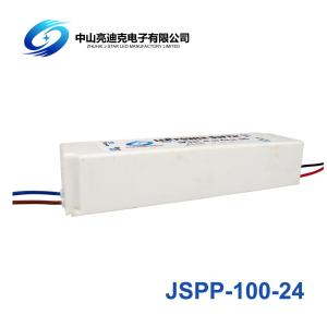 China IP67 imperméable blanc 4.2A 24V LED dépouille l'alimentation d'énergie pour l'ordinateur supplier