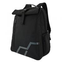 China New Waterproof Bags Backpack Business Trip Laptop Bags Backpacks on sale
