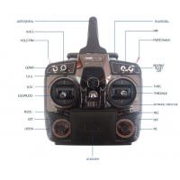multi-function accessory UAV with Camera