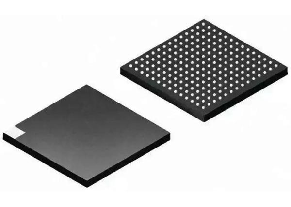 IC Electronic Integrated Circuits 54Kbit Programmable Logic LCMXO3L-6900C-6BG256I