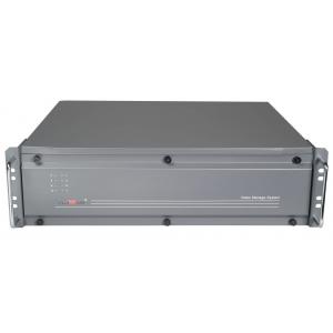 China PM70MB2-00-16H IP Video Matrix Switcher, with 16CH Output, modular chassis, HDMI, video over ip,Video Wall Management supplier