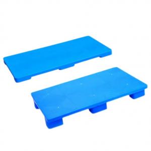 Laboratory Duty Cheap One Way Disposable Plastic Pallet Nestable Container Epp Pallet