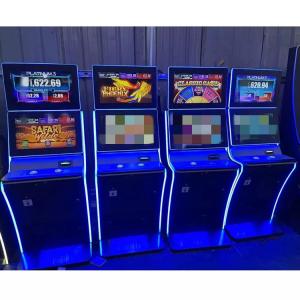 China 8 In 1 Upright Firelink Casino Game , Multipurpose Ultra Fire Link Slot supplier