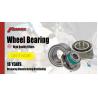 China 44300-SDA-A51 44300-SDA-A52 FW48 Front Wheel Hub Bearing Hub Assembly for HONDA ACCORD VII wholesale