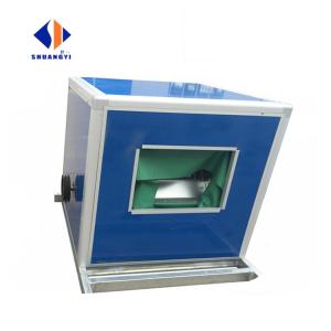 Customized Support ODM Cabinet Exhaust Fans for Air Conditioner Cabinet Ventilation