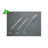China Pasteur Pipette Dropper Medical And Lab Supplies Disposable Glass / Plastic wholesale