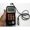 Ultrasonic Depth Gauge Ultrasonic Thickness Gauge , UT Thickness Gage Ultrasonic