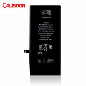 Rechargeable Smartphone Lithium Ion Battery 7.4V Li Ion Battery