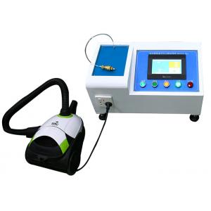 China Electrical Beauty Care Appliance Vacuum Pressure Testing Equipment supplier