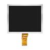 China 8 Inch TFT LCD Display | 800x600 Resolution With RGB Interface wholesale