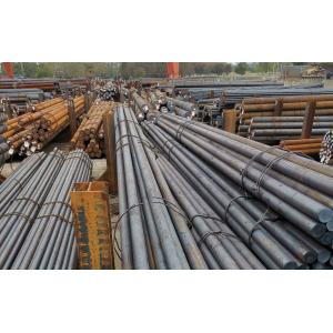 50-350mm Dia 36CrNiMo4 DIN 1.6511 Steel Round Bar Hot Forged 36CrNiMo4 Steel Bar