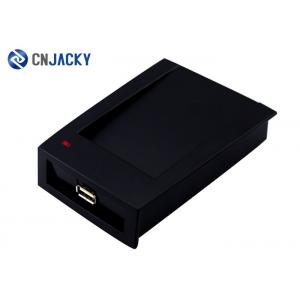 China Multi Function Card Reader And Writer W10A 232 Port RFID Reader Type A Standard supplier
