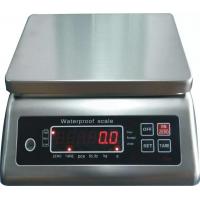 Mainboard Seal 5kg Overload Protection Digital Weight Scale