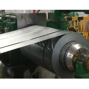 ASTM A792M Slitting Steel Coils GI Galvanized Sheet G90 0.75mm