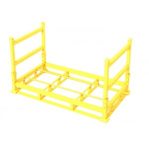 Tyre Storage Shipping Portable Stacking Racks Pallet Custom