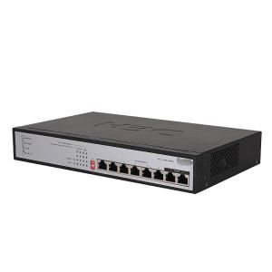 China Networking Solution 8 Gigabit POE Non-Network Management Enterprise Switch S1208V-PWR wholesale