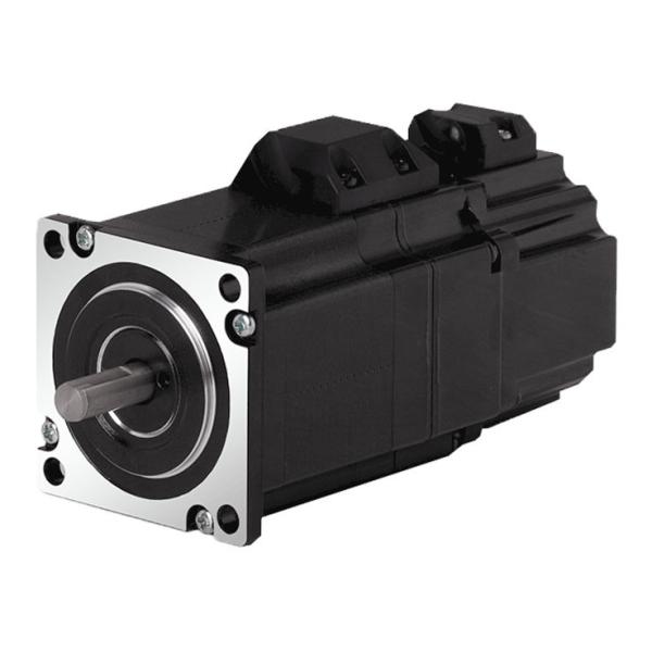 Nema23 57mm 閉ループステップモーター 2相ハイブリッドステップモーター ブレーキ付き