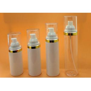 Plastic PET spray bottle lotion bottle Cosmetics bottles 80 ml 100 ml 120 ml 150 ml