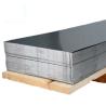 China 904l 410 304l Elevator Stainless Steel Sheet Plate 0.05 Mm 0.1 Mm Standard Trench Cover wholesale