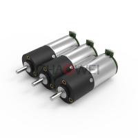 Mini Actuator Stepper Motor Encoder 24mm gear motor 6V 12V For Lift Desk