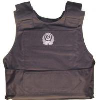 China Nonwovens Body Armor Bullet Proof Vest Adjustable Size UD Material on sale