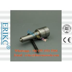 China ERIKC DLLA 152 P 2344 diesel pump nozzle 0433172344 , DLLA 152 P2344 Fuel Injector Nozzle DLLA 152P 2344 for 0445120343 supplier