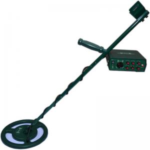 underground metal detector