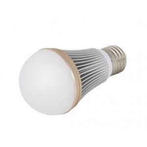 LED Globe Light Bulbs 3W 3500K 210 Lumen LED bulb with CE&ROHS approved