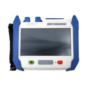 China AE3100CP-1 OTDR 45dB 400KM Optical Time Domain Reflectometer supplier