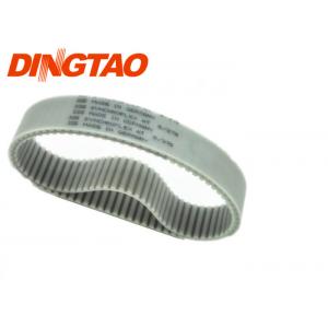 China For Vector 7000 Cutter Parts VT5000 Spare Part Rubber Timing Belt AT5/375 108687 supplier