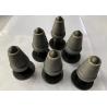 China 42CrMo 20mm Shank Conical PCD Asphalt Road Milling Bits wholesale
