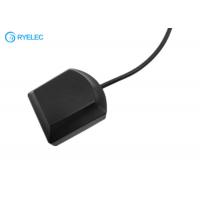 China 1575mhz Navigation Gps External Car Mounted Antenna With Sma Male Connector on sale