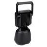 China 27W Portable Magnetic Work Light High Brightness Magnetic Rechargeable Light OEM wholesale