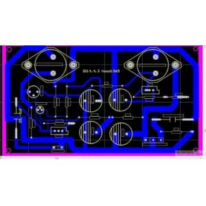 FR4 PCB Board for Multilayer Printed Circuit Board with Blank Pcb Board